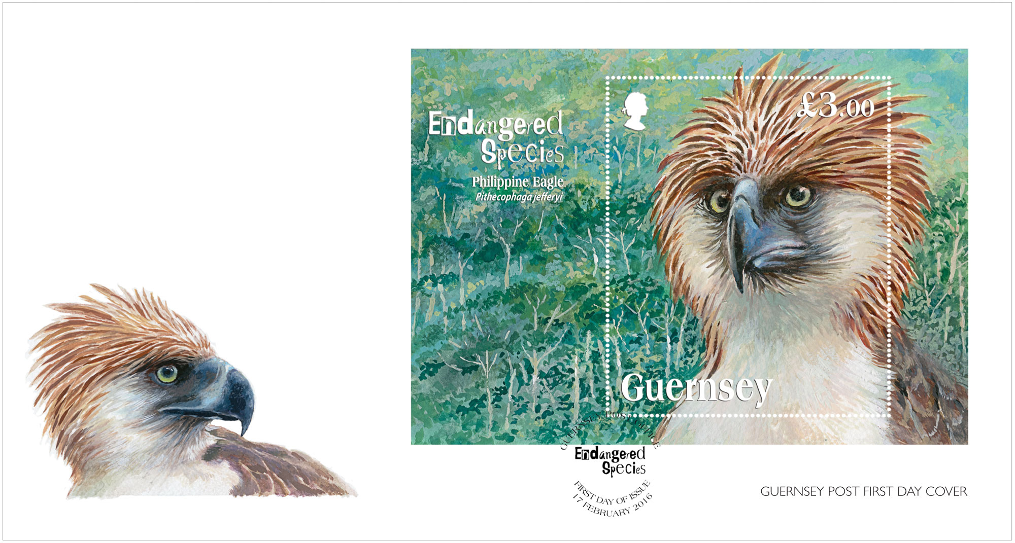 First Day Cover